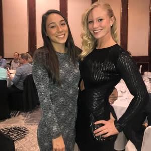 Meet your Posher, Paige